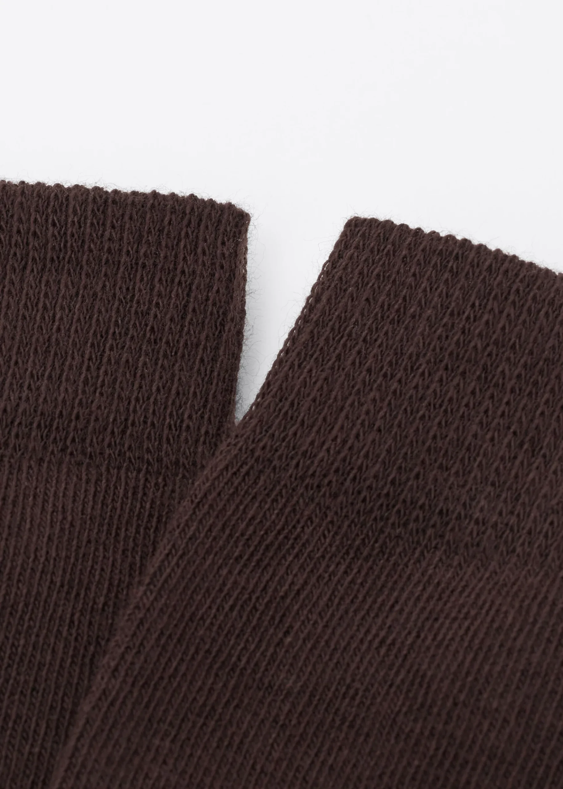 Calze Lunghe in Cotone Bambini