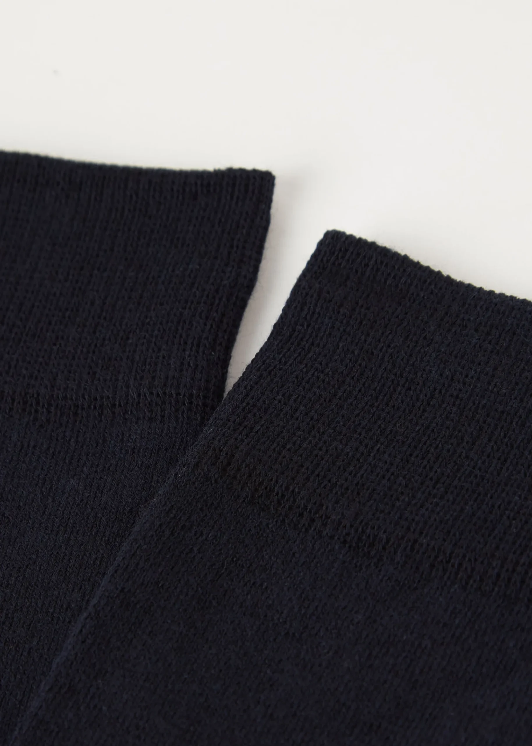 Calze Lunghe in Cotone Elasticizzato Uomo