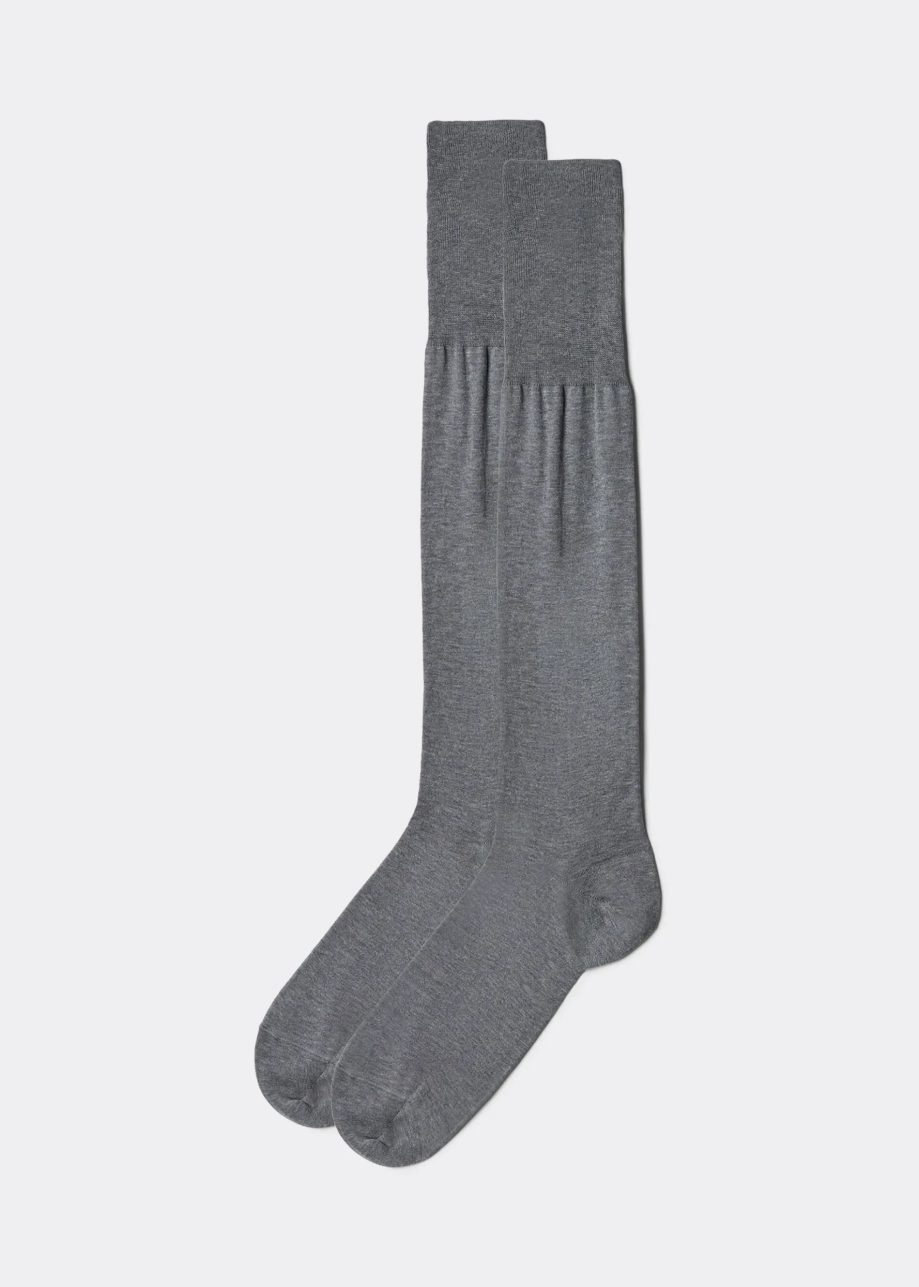 Calze Lunghe in Filo di Scozia