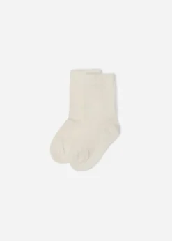 Calze Neonato in Cotone