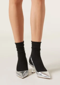 Calzini con Cashmere