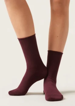 Calzini con Cashmere