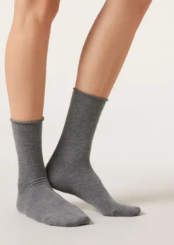 Calzini con Cashmere
