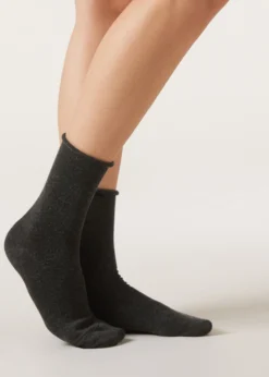 Calzini con Cashmere