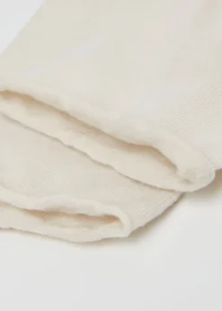Calzini con Cashmere