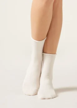 Calzini con Cashmere