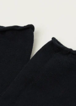 Calzini con Cashmere