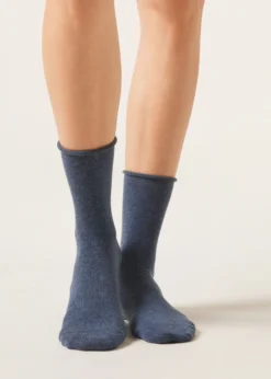 Calzini con Cashmere