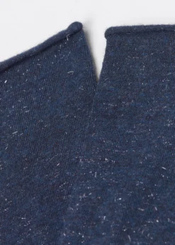 Calzini con Cashmere Comfort