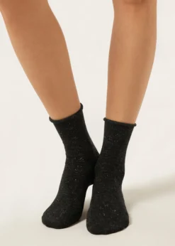 Calzini con Cashmere Comfort