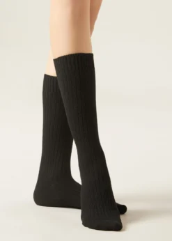 Calzini con Lana e con Cashmere