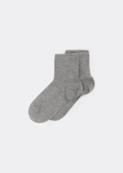 Calzini in Cotone Bambini