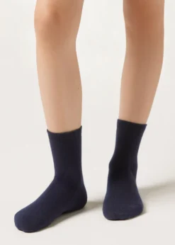 Calzini in Cotone Bambini