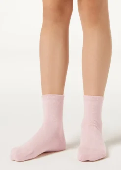 Calzini in Cotone Bambini