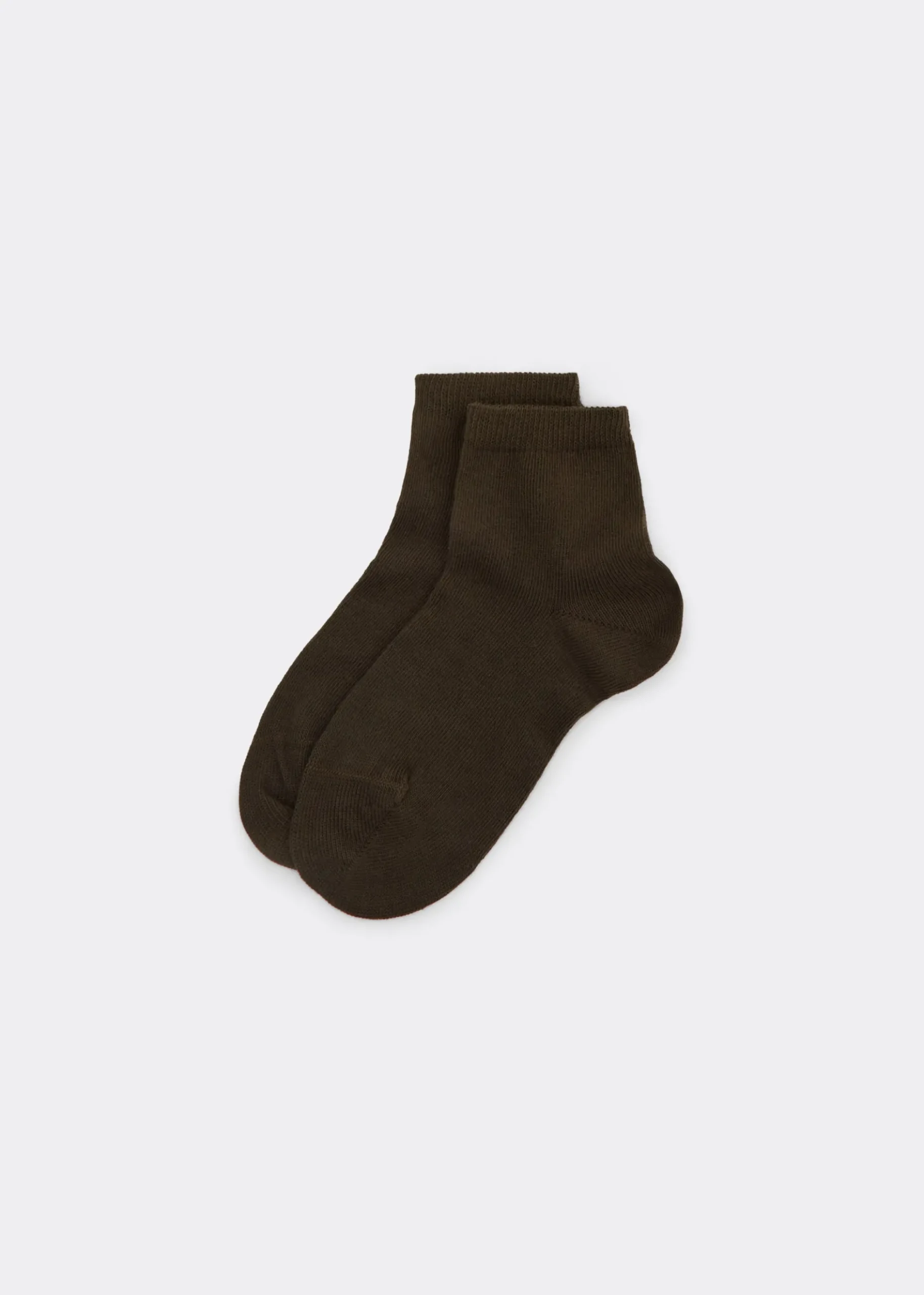 Calzini in Cotone Bambini