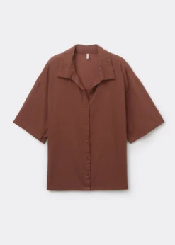Camicia in Cotone