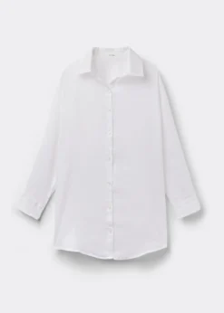 Camicia in Lino