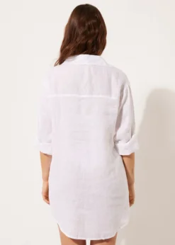 Camicia in Lino