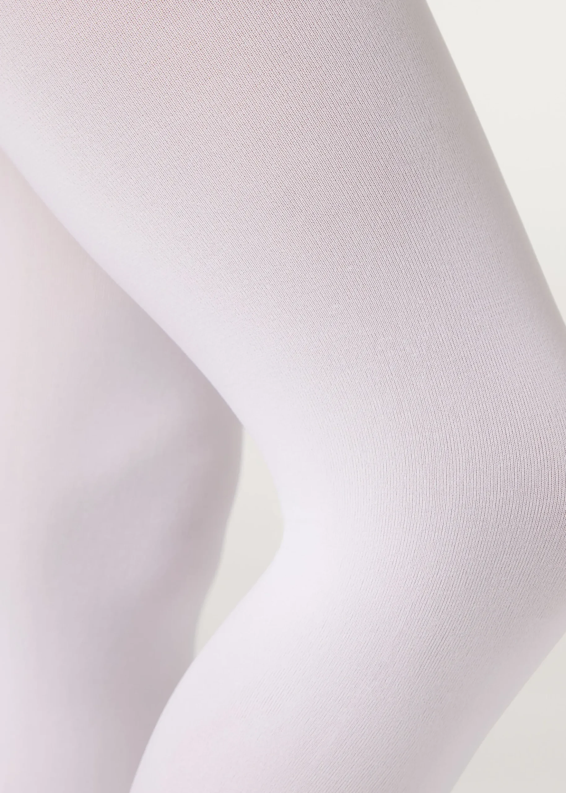Collant Bambina 50 Denari Soft Touch
