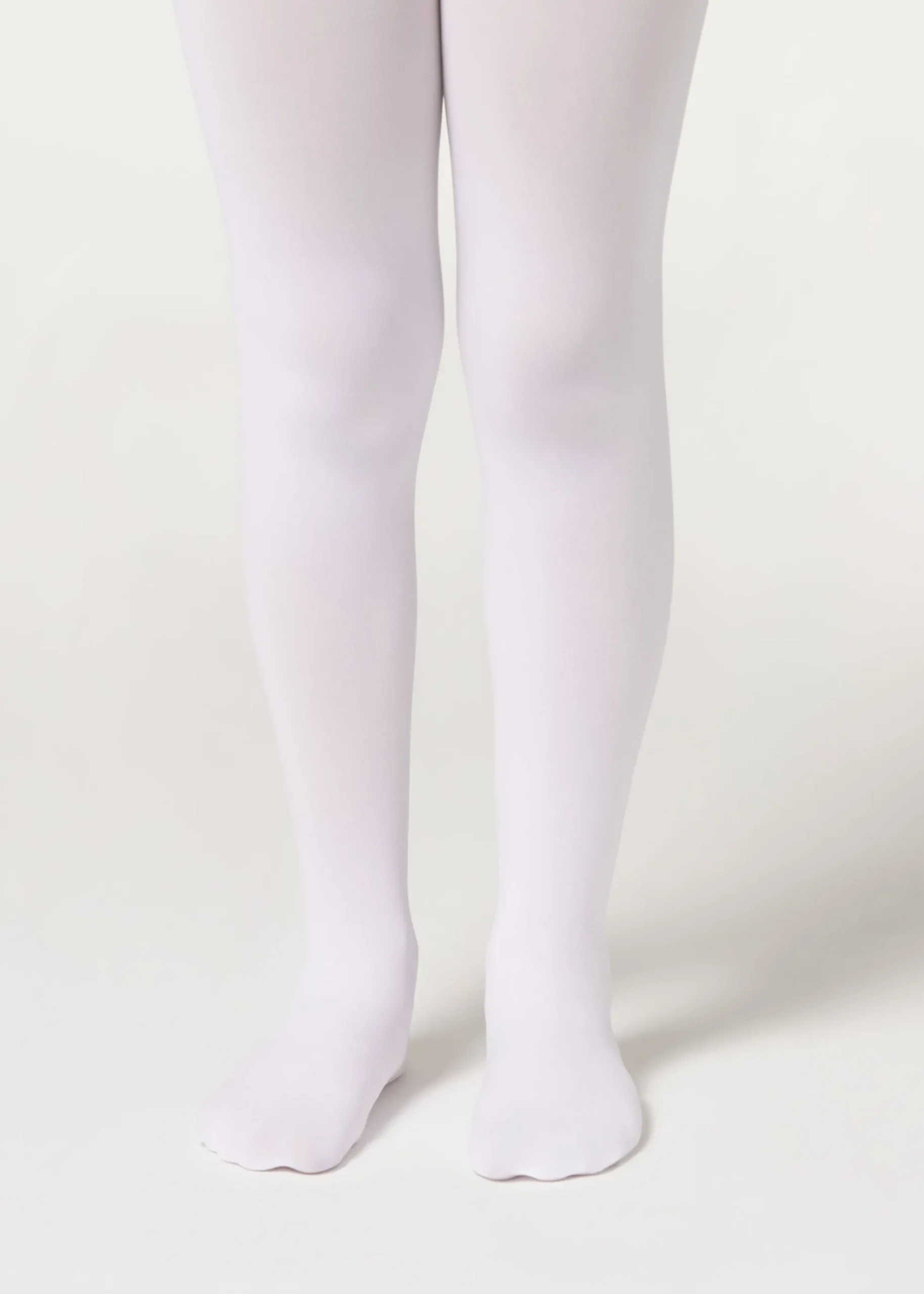 Collant Bambina 50 Denari Soft Touch