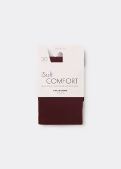 Collant Bambina 50 Denari Soft Touch