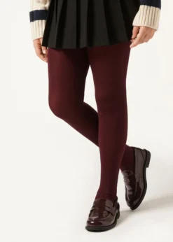 Collant Bambina 50 Denari Soft Touch