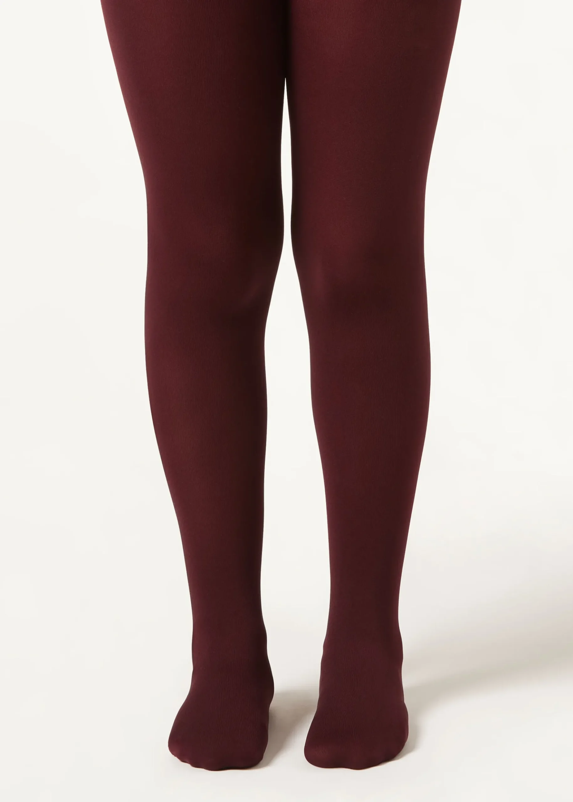 Collant Bambina 50 Denari Soft Touch