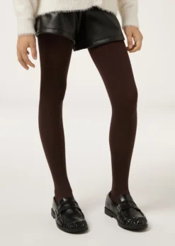 Collant Bambina 50 Denari Soft Touch