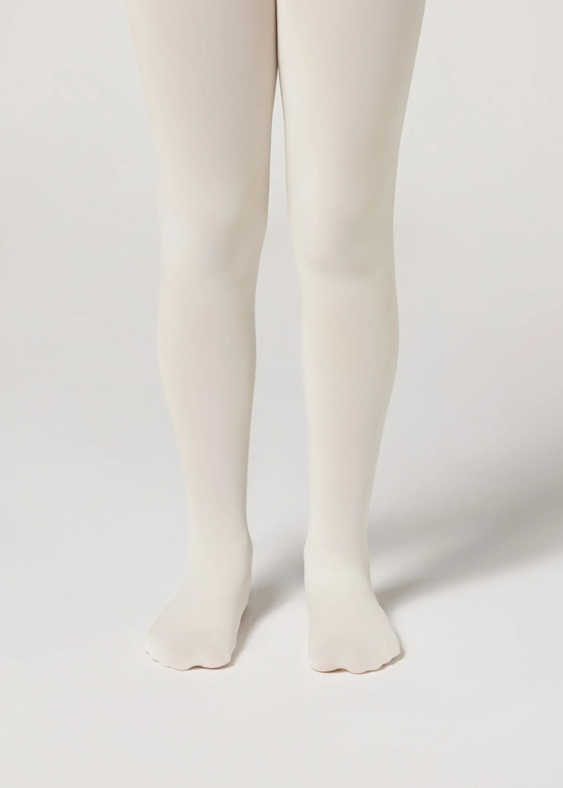 Collant Bambina 50 Denari Soft Touch