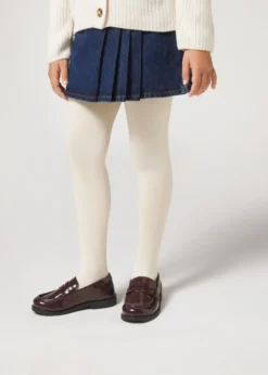 Collant Bambina 50 Denari Soft Touch