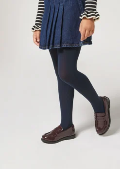 Collant Bambina 50 Denari Soft Touch