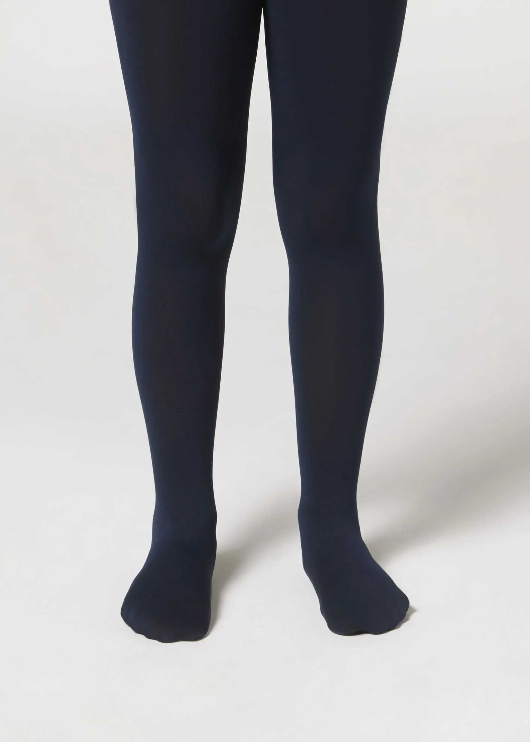 Collant Bambina 50 Denari Soft Touch