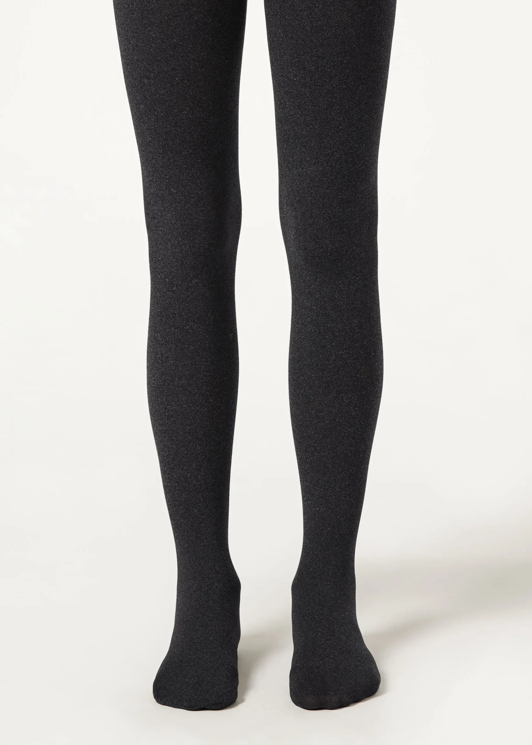 Collant Bambina 50 Denari Soft Touch