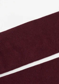 Collant con Cashmere Bambina