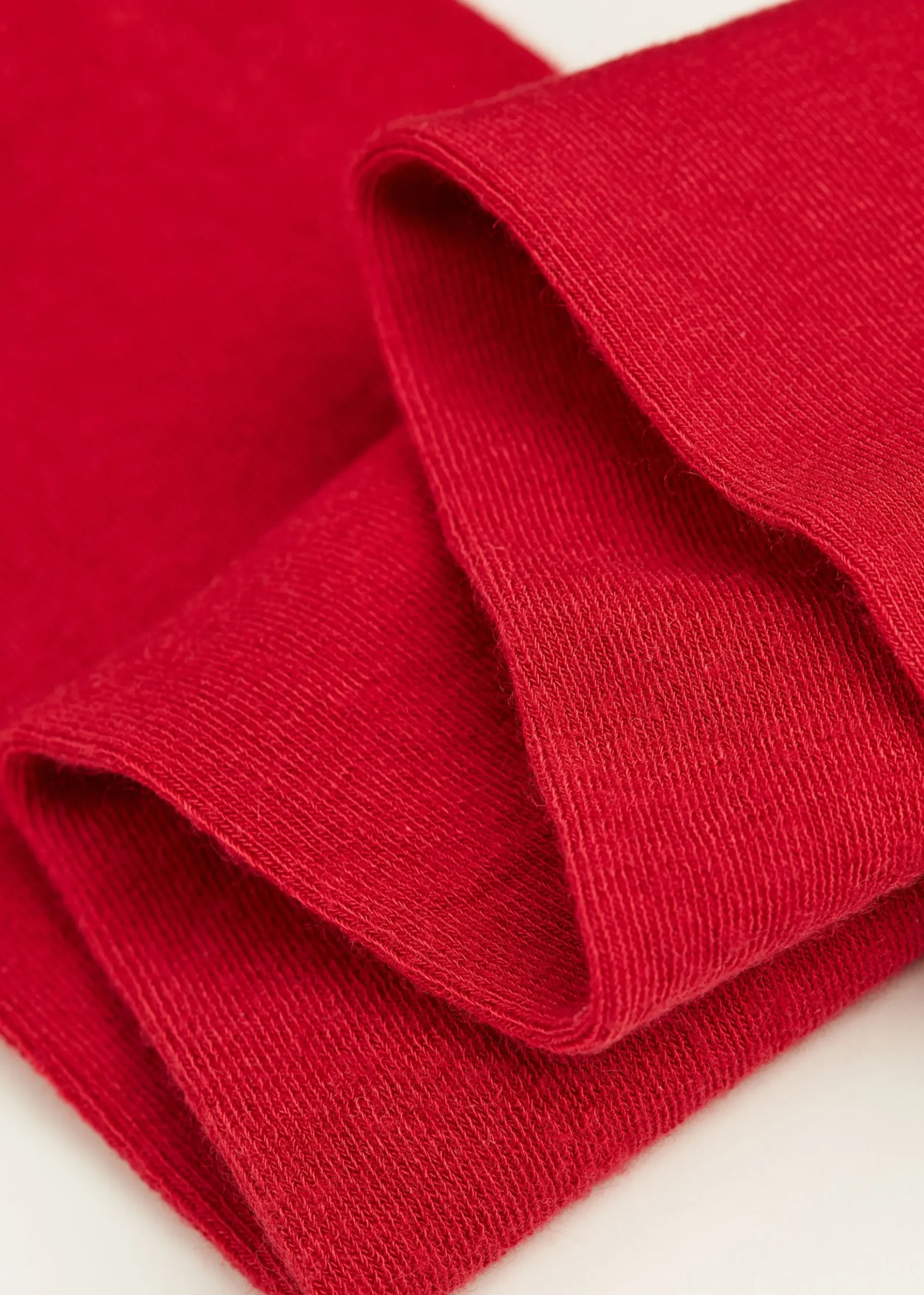 Collant con Cashmere Bambina
