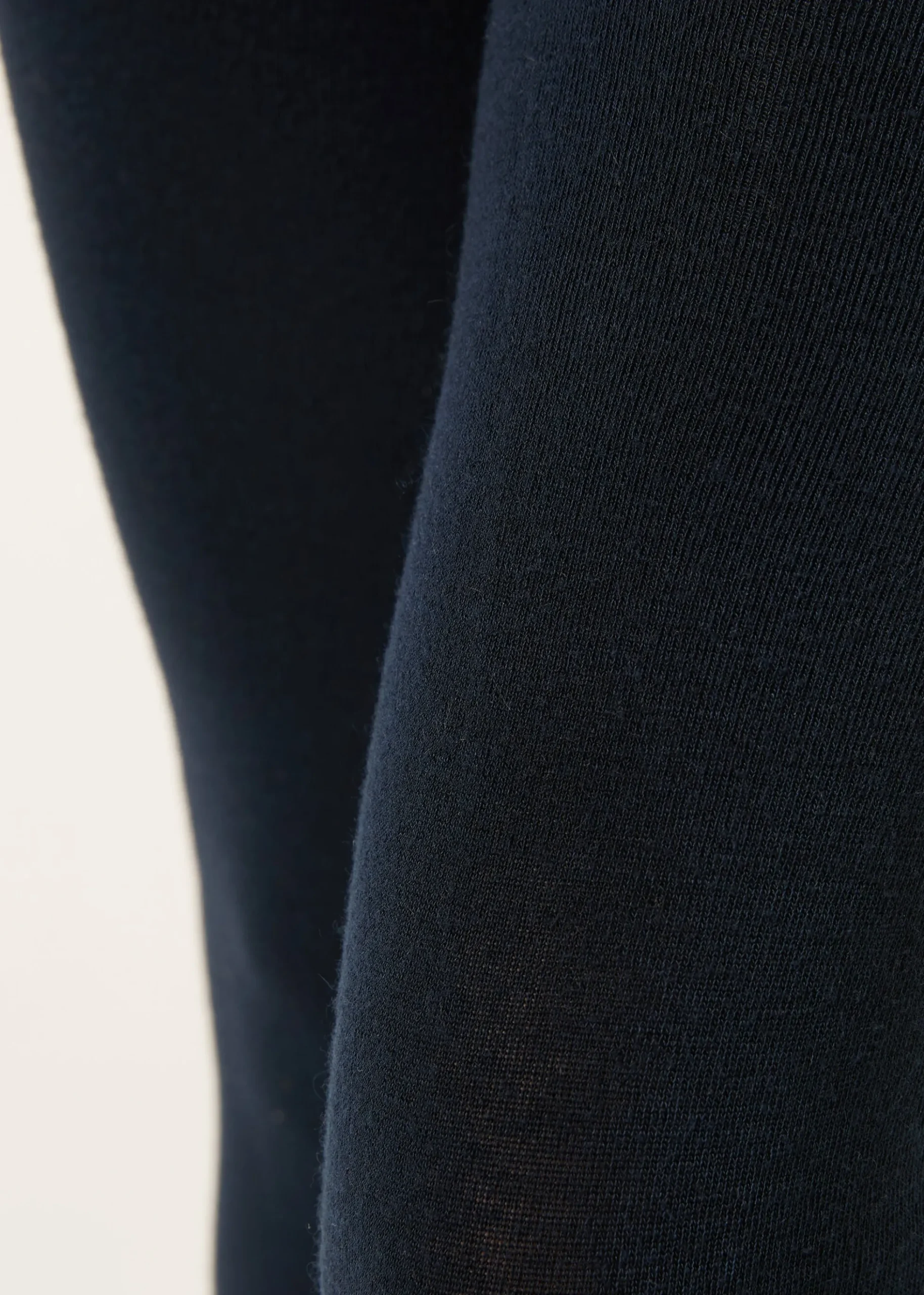 Collant con Cashmere Bambina