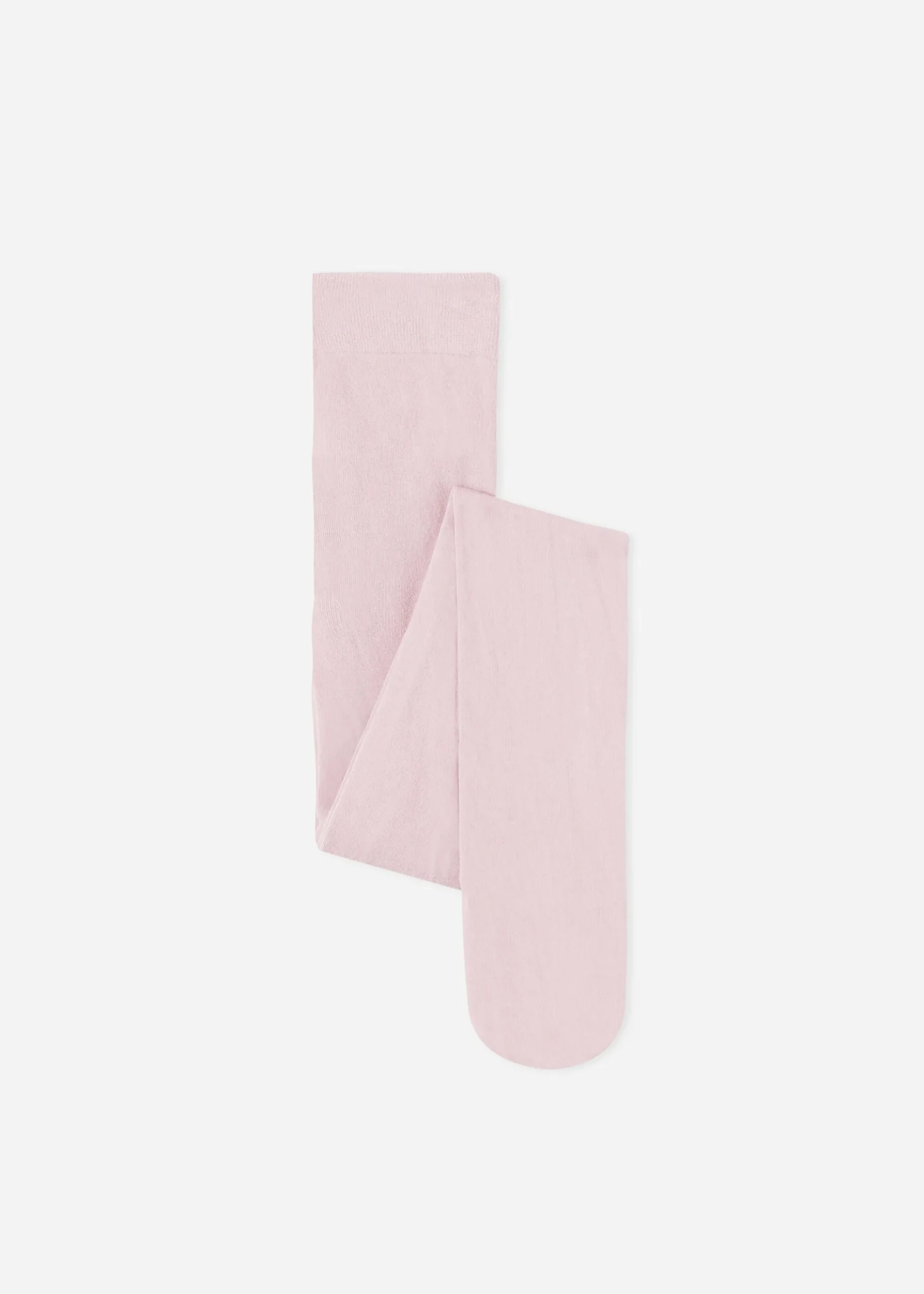 Collant con Cashmere Bambina