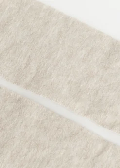 Collant con Cashmere Bambina