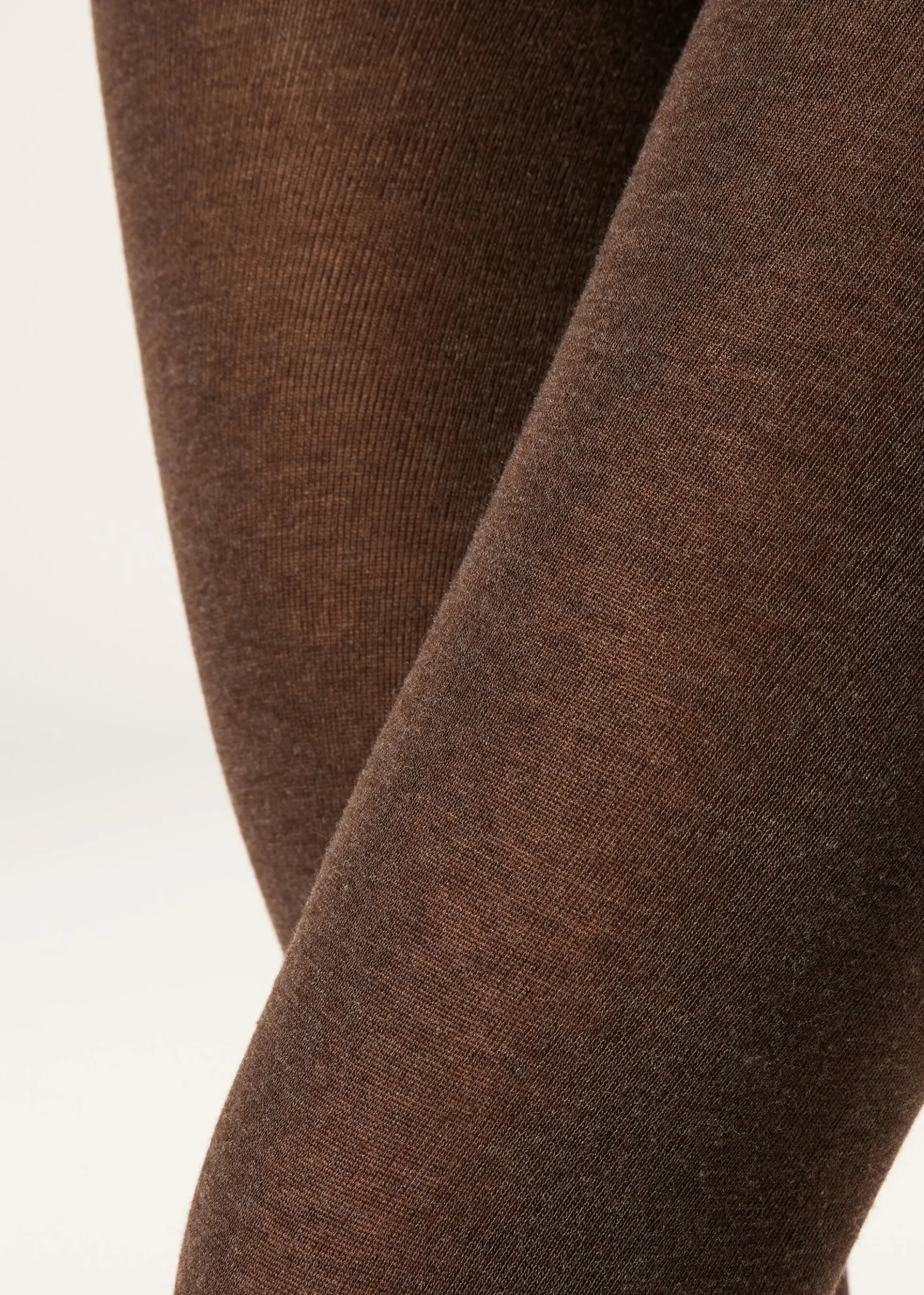 Collant Coprenti Matt con Cashmere e Modal