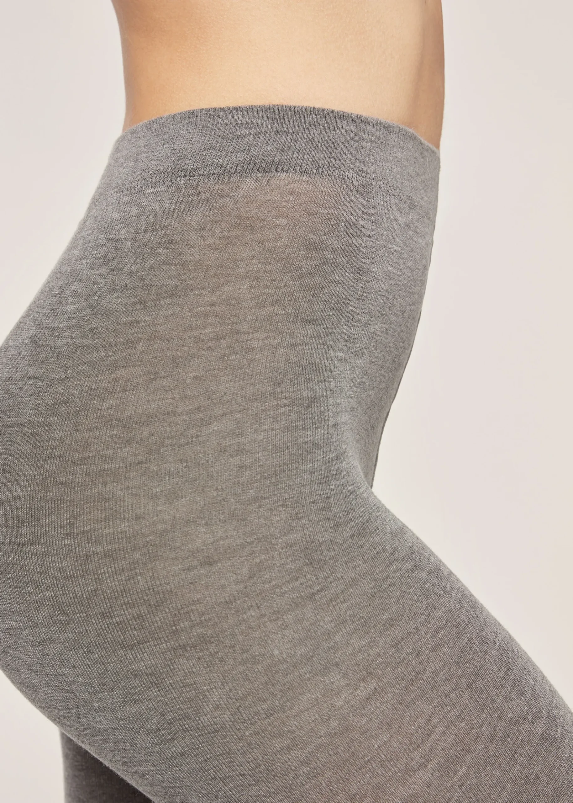 Collant Coprenti Matt con Cashmere e Modal