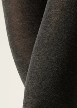 Collant Coprenti Matt con Cashmere e Modal