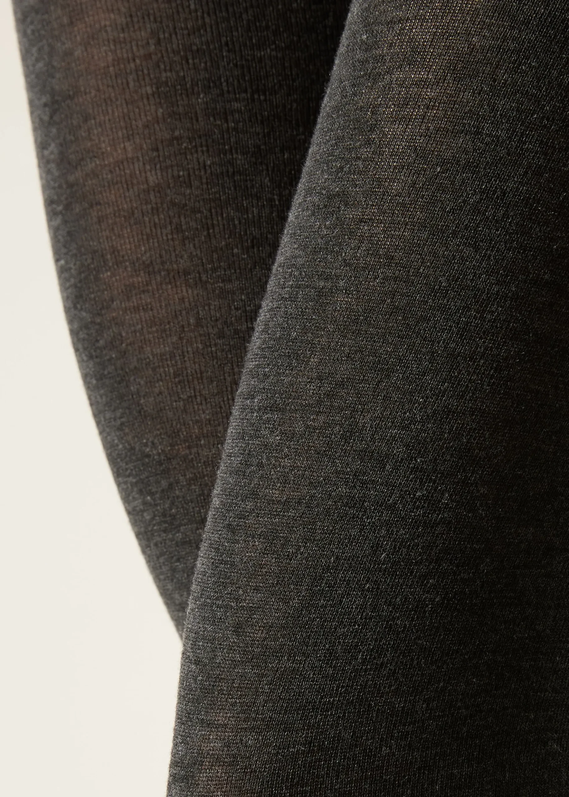 Collant Coprenti Matt con Cashmere e Modal