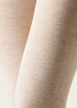 Collant Coprenti Matt con Cashmere e Modal