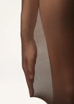 Collant Coprenti Matt Invisible 50 Denari