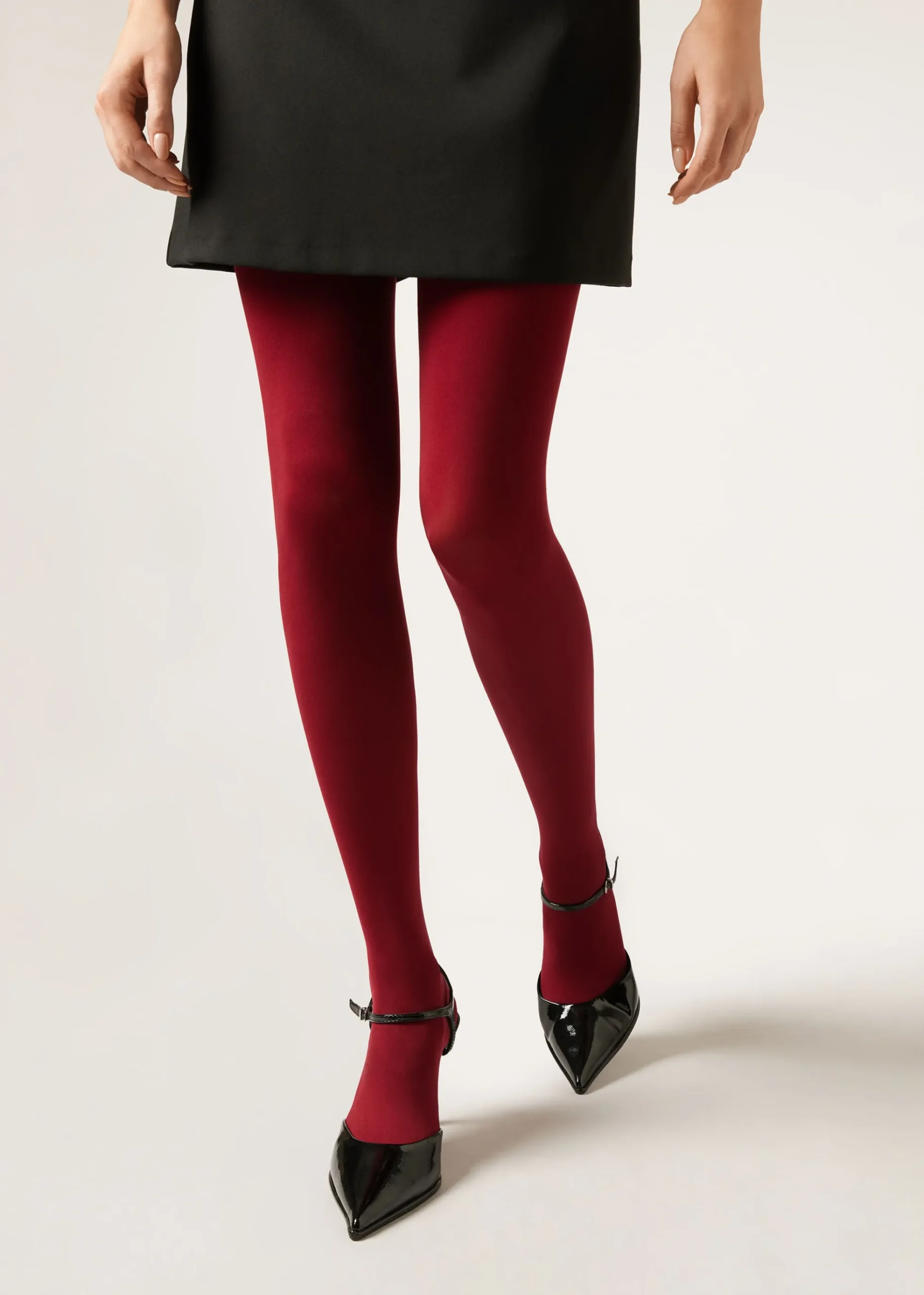 Collant Coprenti Matt Invisible 50 Denari