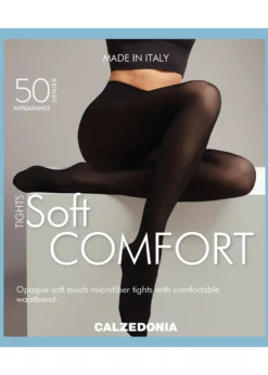 Collant Coprenti Matt Soft Comfort 50 Denari