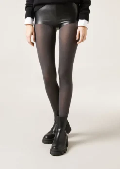 Collant Coprenti Matt Soft Comfort 50 Denari