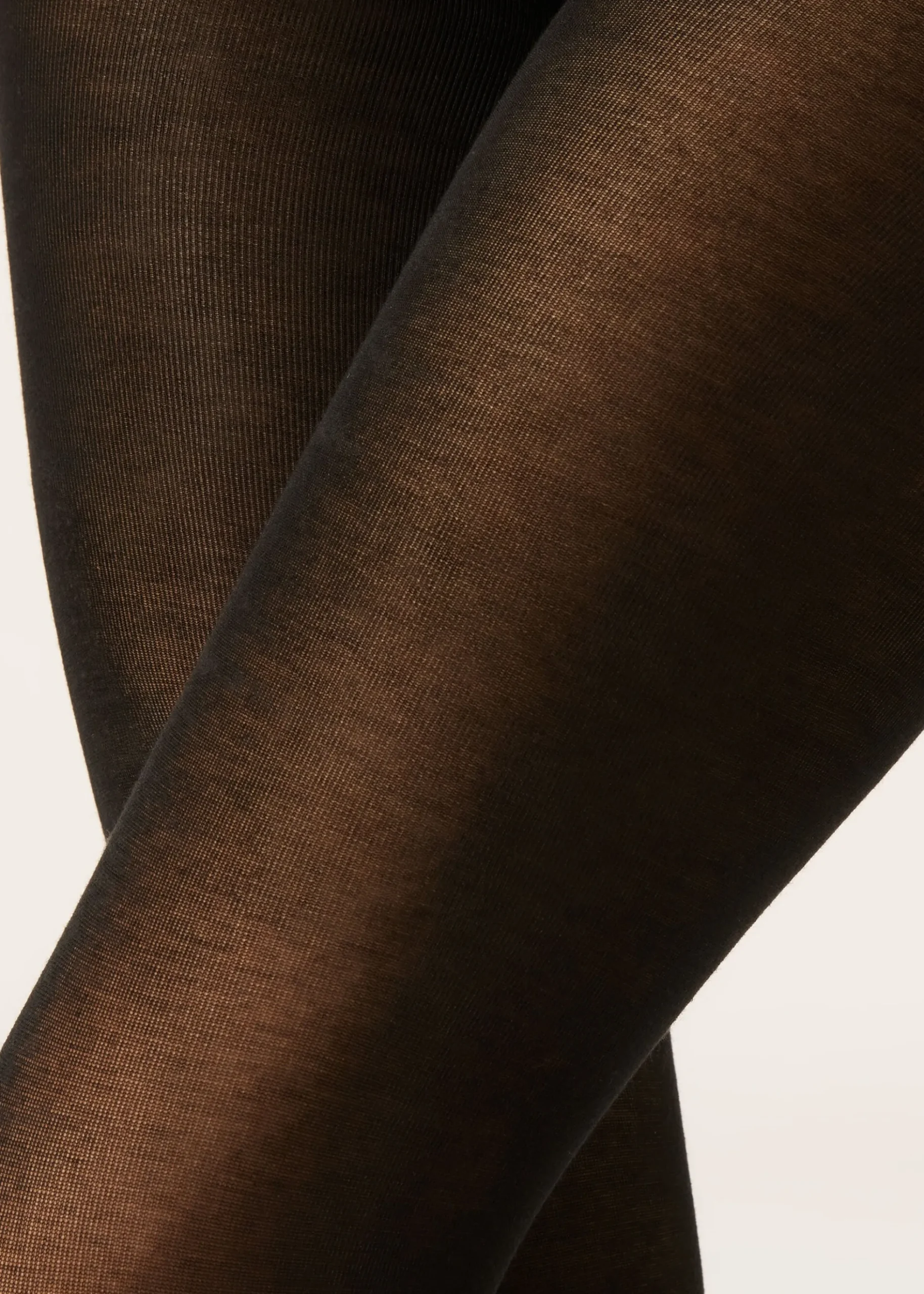 Collant Coprenti Matt Ultra Light con Cashmere