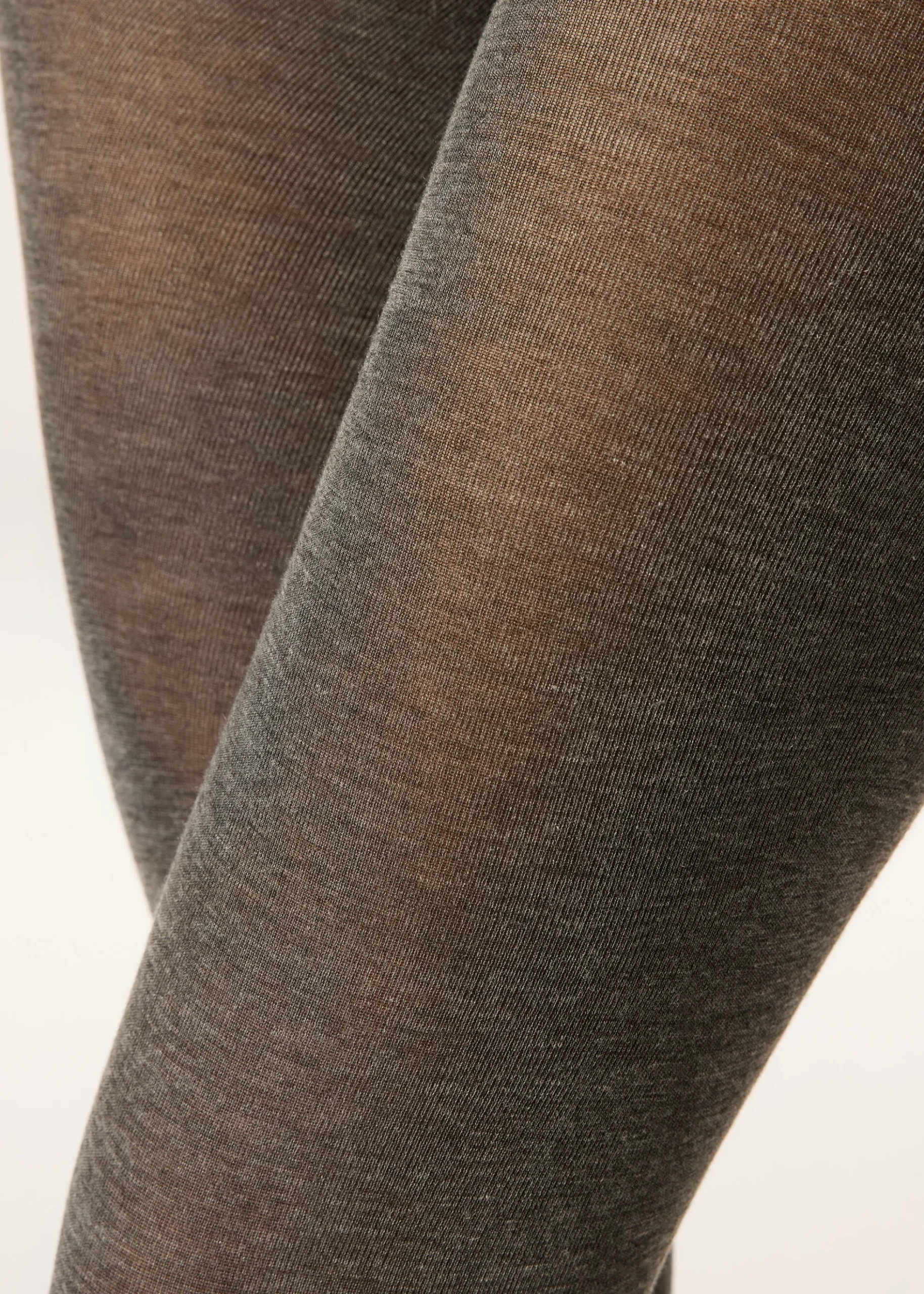 Collant Coprenti Matt Ultra Light con Cashmere