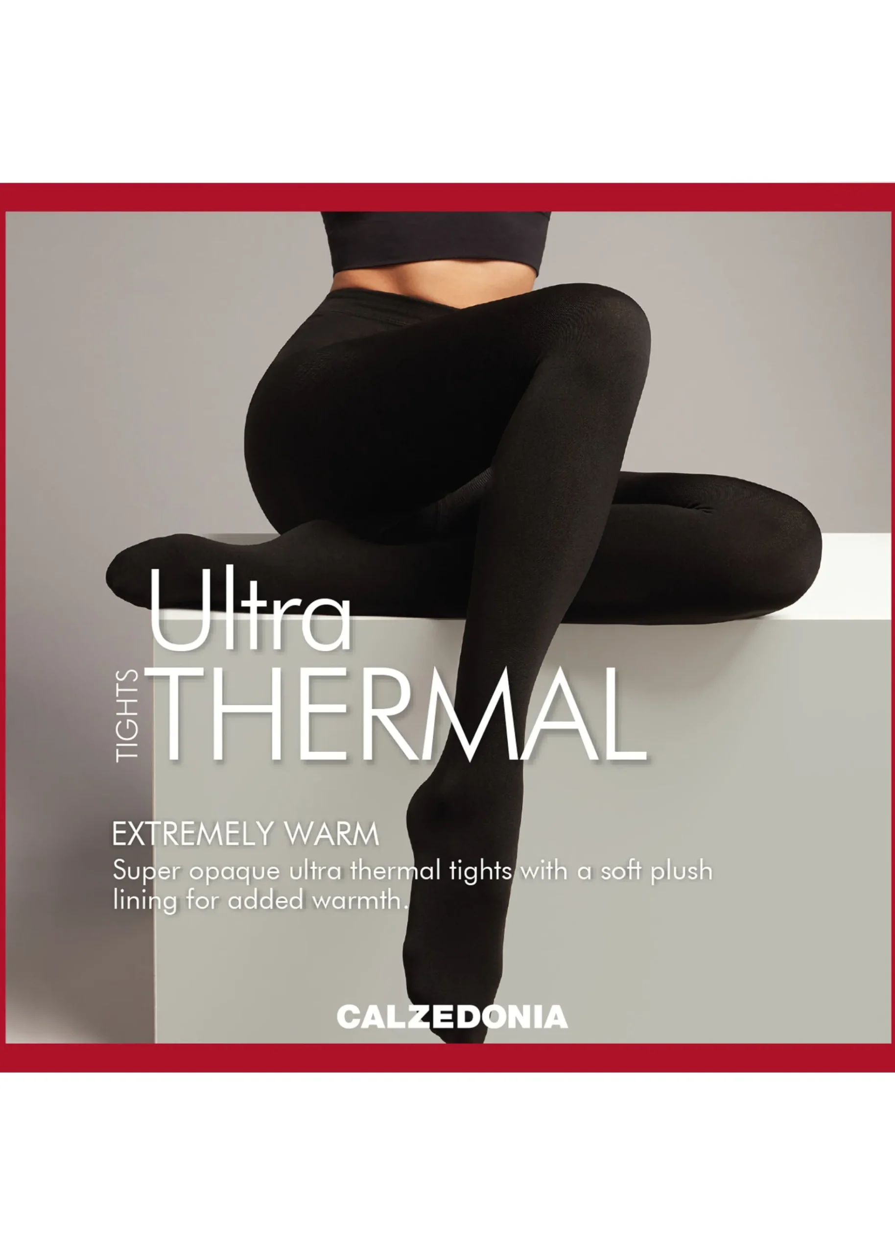 Collant Coprenti Matt Ultra Thermal